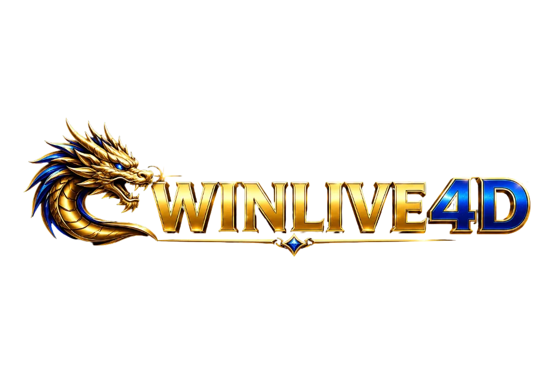 LOGO WINLIVE4D